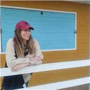 Profesora de español con experiencia imparte clases online por Classroom. Preparación de clases de catalán también